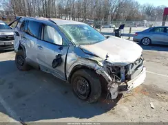 2T3F1RFVXSC522617 2025 TOYOTA RAV 4