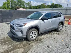 2T3F1RFVXSC523573 2025 TOYOTA RAV 4