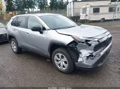 2T3F1RFVXSC526683 2025 TOYOTA RAV 4