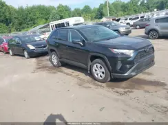 2T3F1RFVXSC530118 2025 TOYOTA RAV 4