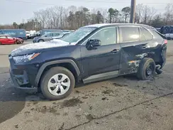 2T3F1RFVXSC535433 2025 TOYOTA RAV 4