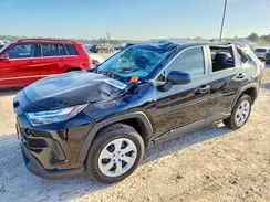2T3F1RFVXSC542298 2025 TOYOTA RAV 4
