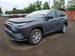 2T3F1RFVXSC576242 2025 TOYOTA RAV 4