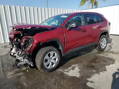 2T3F1RFVXSW498737 2025 TOYOTA RAV 4