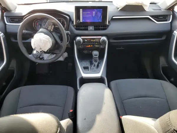 2T3F1RFVXSW498737 2025 TOYOTA RAV 4 - Image 8