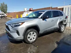 2T3F1RFVXSW503628 2025 TOYOTA RAV 4