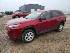 2T3F1RFVXSW509199 2025 TOYOTA RAV 4