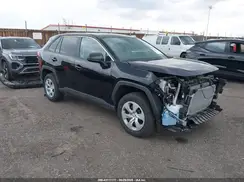 2T3F1RFVXSW511891 2025 TOYOTA RAV 4