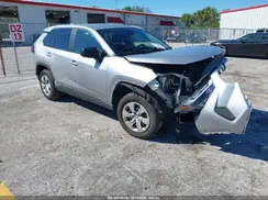 2T3F1RFVXSW519456 2025 TOYOTA RAV 4