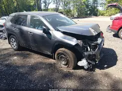 2T3F1RFVXSW521630 2025 TOYOTA RAV 4