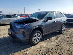 2T3F1RFVXSW525922 2025 TOYOTA RAV 4