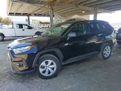 2T3F1RFVXSW526312 2025 TOYOTA RAV 4