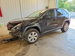2T3F1RFVXSW548648 2025 TOYOTA RAV 4