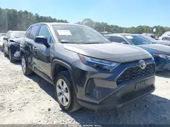 2T3F1RFVXSW549878 2025 TOYOTA RAV 4