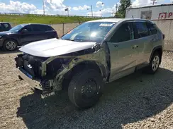 2T3F1RFVXSW572593 2025 TOYOTA RAV 4