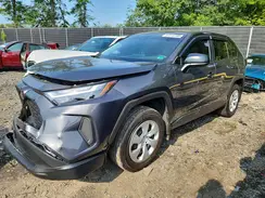 2T3F1RFVXSW632095 2025 TOYOTA RAV 4