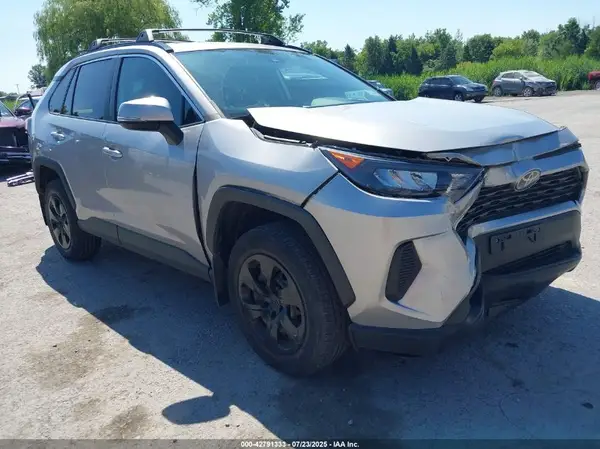 2T3G1RFV0KC034023 2019 TOYOTA RAV 4 - Image 1