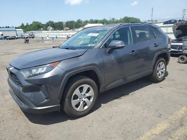 2T3G1RFV0KC039352 2019 TOYOTA RAV 4 - Image 1