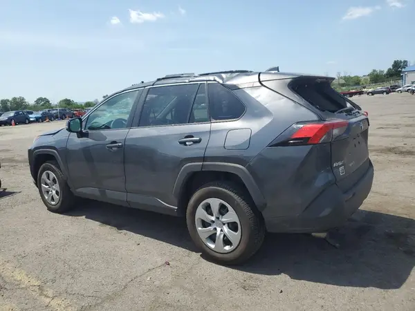 2T3G1RFV0KC039352 2019 TOYOTA RAV 4 - Image 2