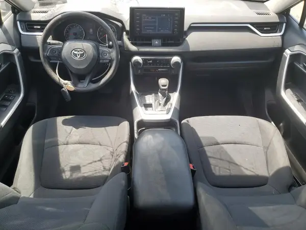 2T3G1RFV0KC039352 2019 TOYOTA RAV 4 - Image 8