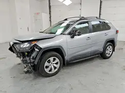 2T3G1RFV0KC046608 2019 TOYOTA RAV 4