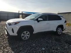 2T3G1RFV0KW008617 2019 TOYOTA RAV 4