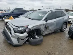 2T3G1RFV0KW022694 2019 TOYOTA RAV 4