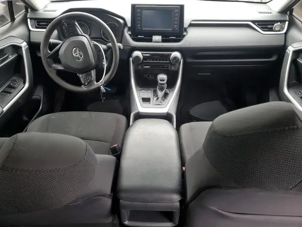 2T3G1RFV0KW022694 2019 TOYOTA RAV 4 - Image 8