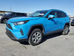 2T3G1RFV0KW025580 2019 TOYOTA RAV 4