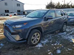 2T3G1RFV0KW066047 2019 TOYOTA RAV 4