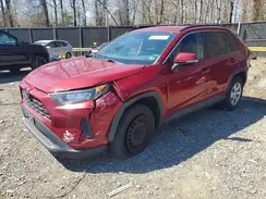 2T3G1RFV0KW077811 2019 TOYOTA RAV 4