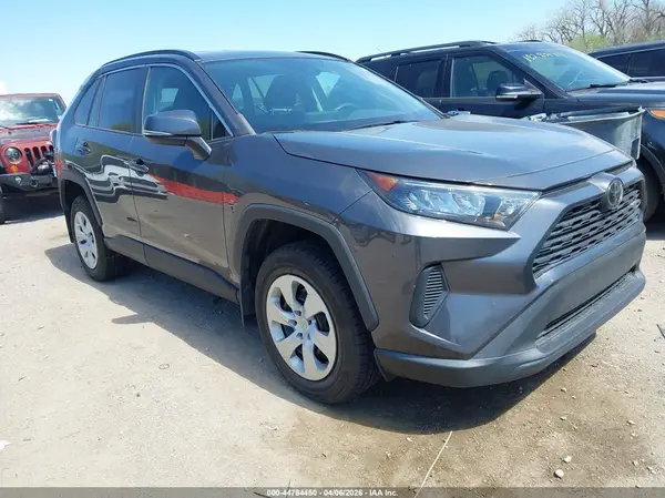 2T3G1RFV0KW078697 2019 TOYOTA RAV 4 - Image 1