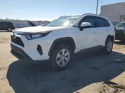 2T3G1RFV0KW080305 2019 TOYOTA RAV 4