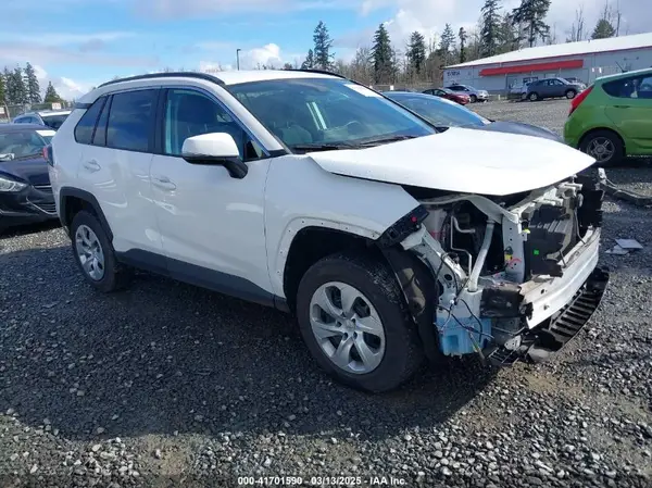 2T3G1RFV0LC105531 2020 TOYOTA RAV 4 - Image 1