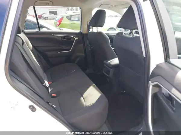 2T3G1RFV0LC105531 2020 TOYOTA RAV 4 - Image 8