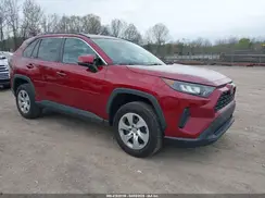 2T3G1RFV0LC106162 2020 TOYOTA RAV 4