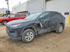 2T3G1RFV0LC123768 2020 TOYOTA RAV 4