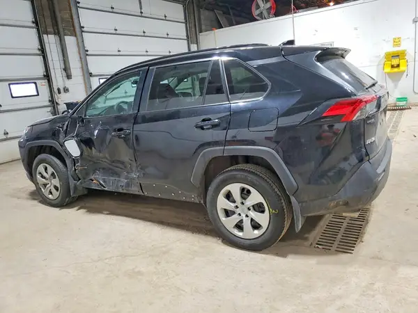 2T3G1RFV0LC123768 2020 TOYOTA RAV 4 - Image 2