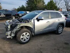 2T3G1RFV0LC129439 2020 TOYOTA RAV 4