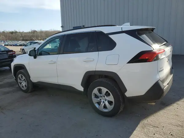 2T3G1RFV0LC129912 2020 TOYOTA RAV 4 - Image 2