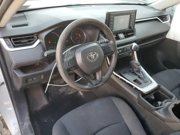 2T3G1RFV0LC129912 2020 TOYOTA RAV 4 - Image 8