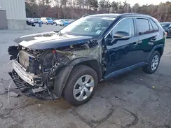 2T3G1RFV0LC134124 2020 TOYOTA RAV 4