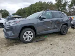 2T3G1RFV0LC139582 2020 TOYOTA RAV 4