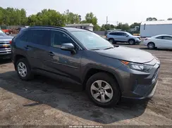 2T3G1RFV0LW090351 2020 TOYOTA RAV 4