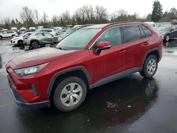 2T3G1RFV0LW104586 2020 TOYOTA RAV 4 - Image 1