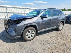 2T3G1RFV0LW121548 2020 TOYOTA RAV 4