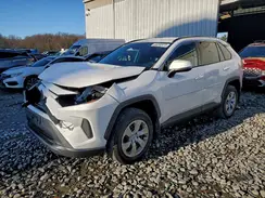 2T3G1RFV0LW125003 2020 TOYOTA RAV 4