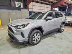 2T3G1RFV0LW126104 2020 TOYOTA RAV 4