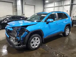 2T3G1RFV0LW133814 2020 TOYOTA RAV 4