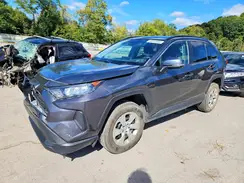 2T3G1RFV0MC151877 2021 TOYOTA RAV 4
